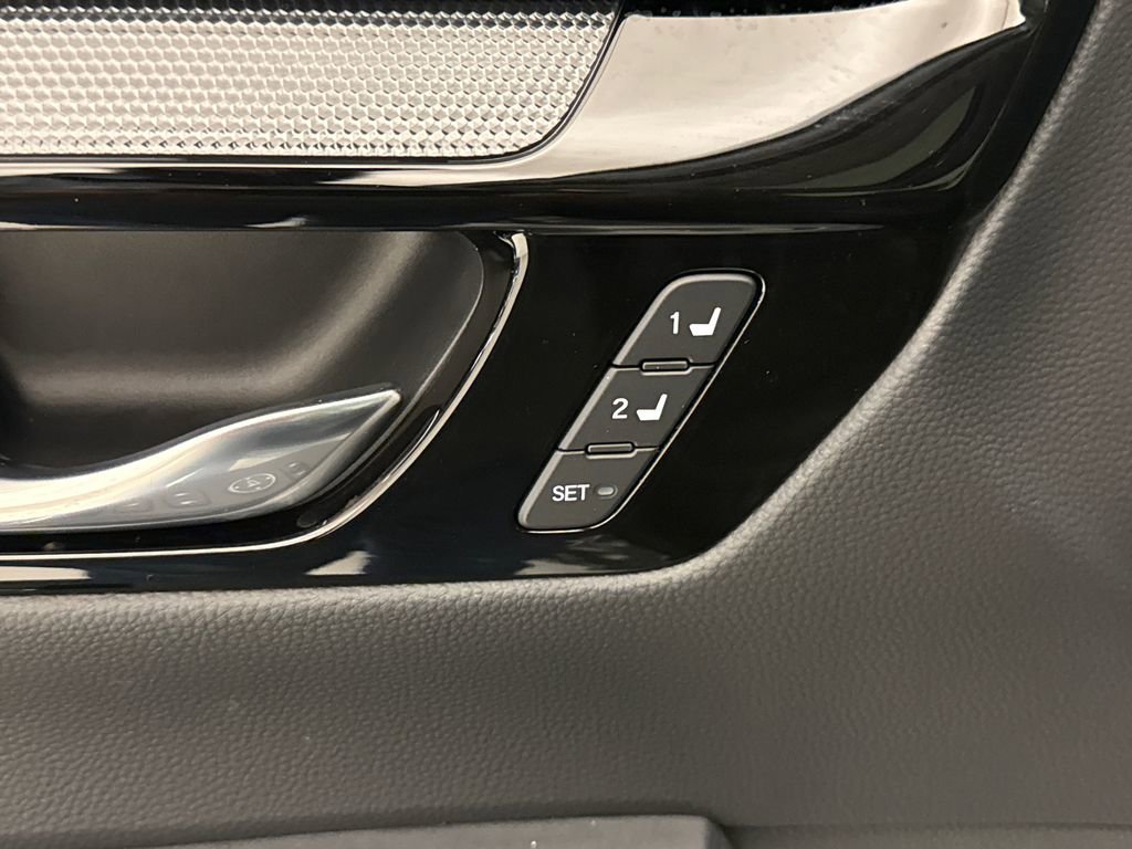 New 2026 Honda CR-V EX-L image 23