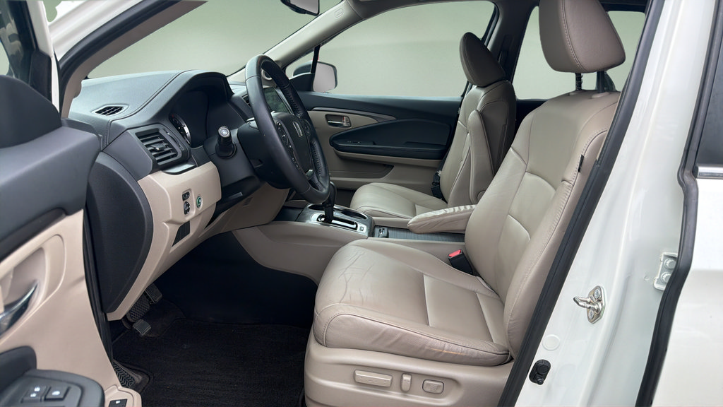 Used 2016 Honda Pilot EX-L image 12