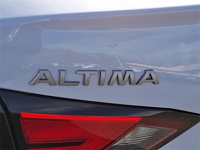 New 2025 Nissan Altima 2.5 SR image 11