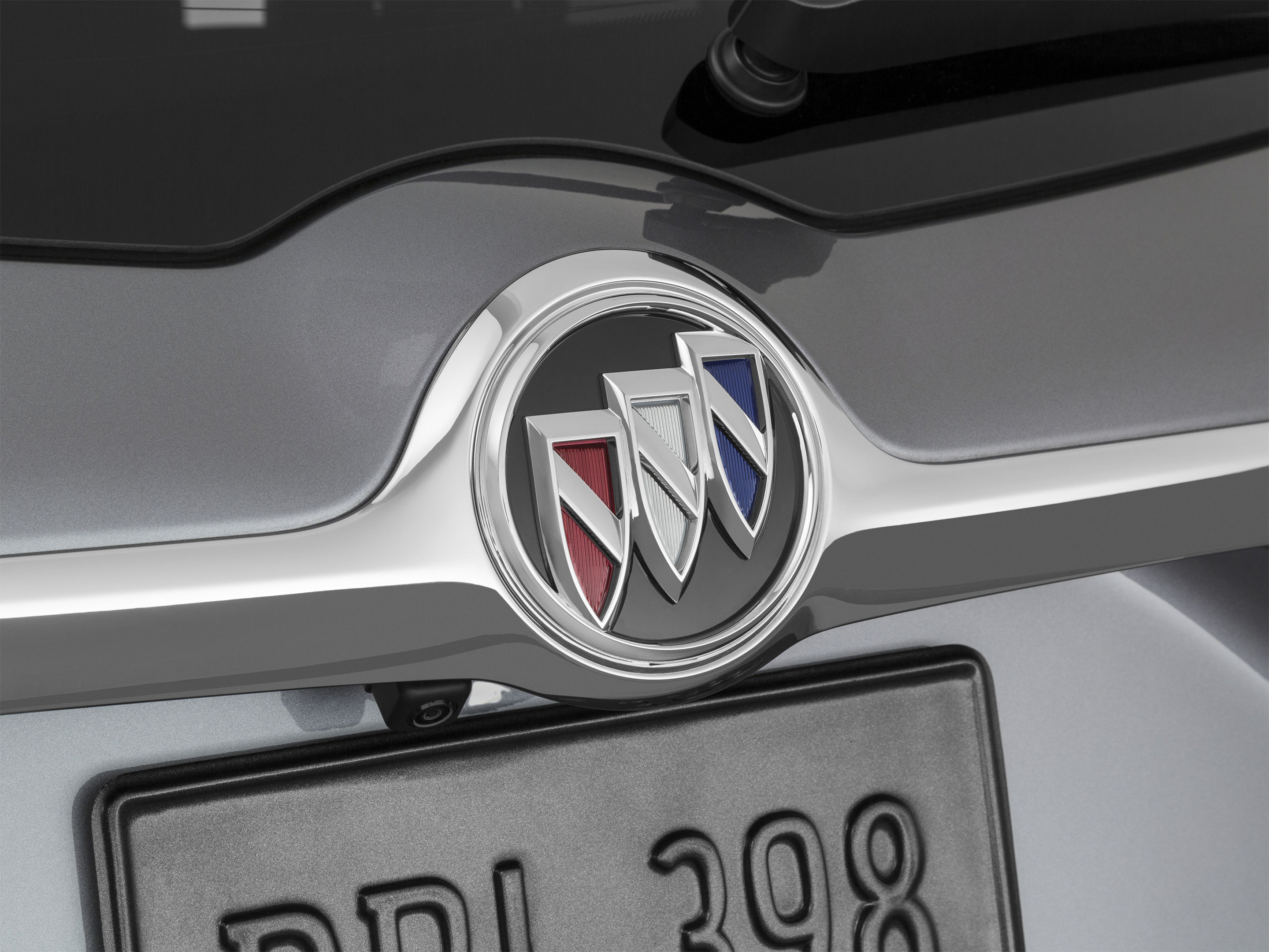 Used 2020 Buick Envision Essence FWD image 58