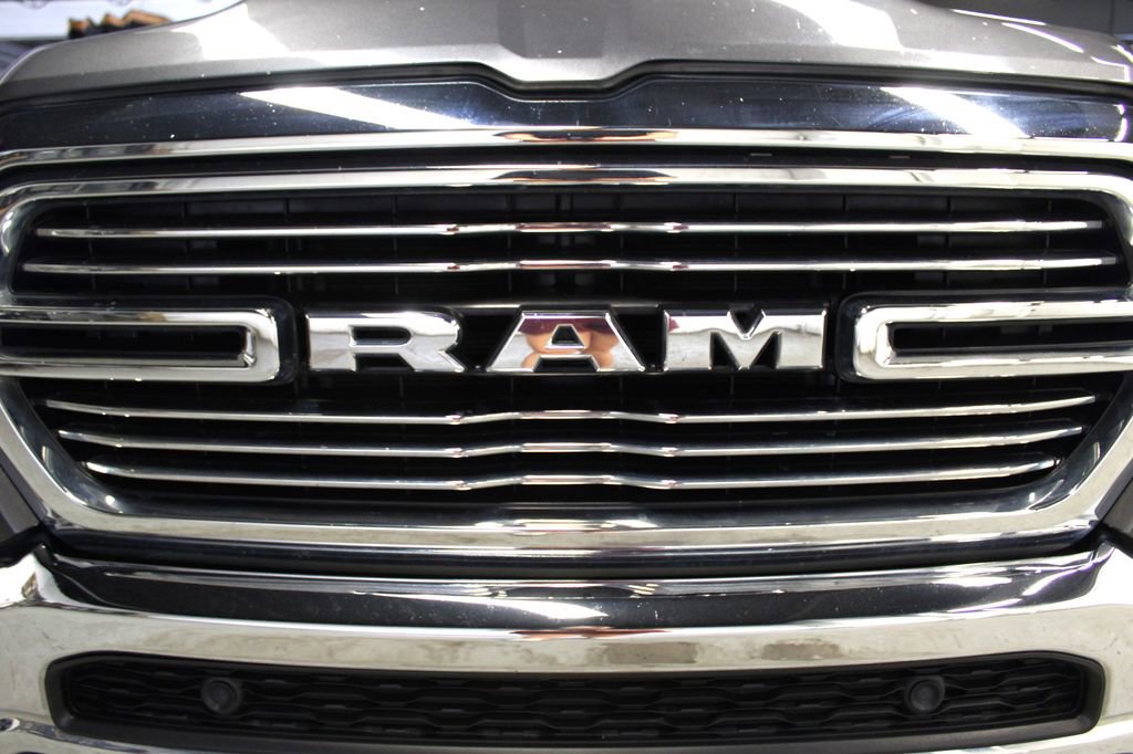 Certified 2021 RAM 1500 Laramie image 40