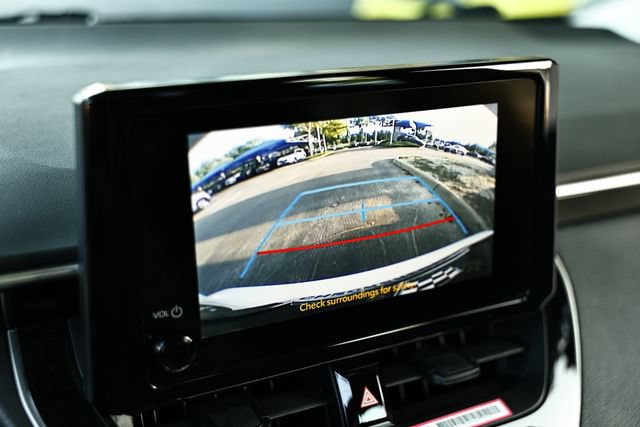 Used 2024 Toyota Corolla LE FWD image 34