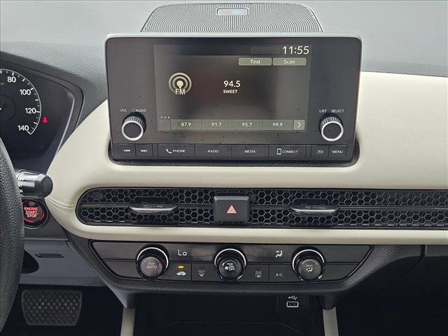 Used 2023 Honda HR-V LX image 12
