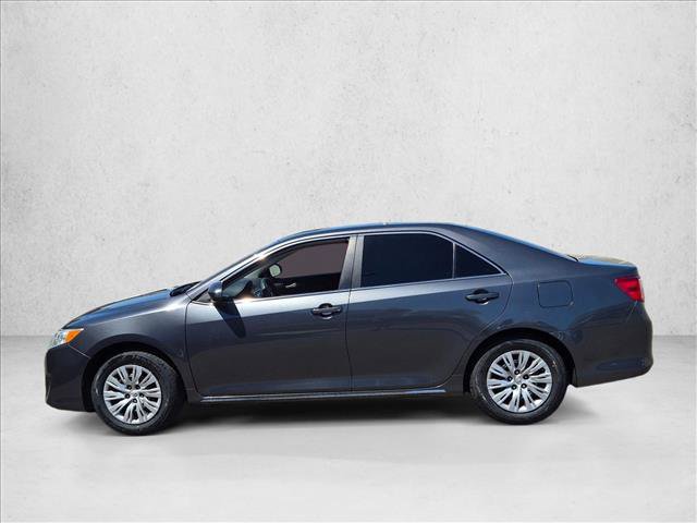 Used 2012 Toyota Camry LE FWD image 8