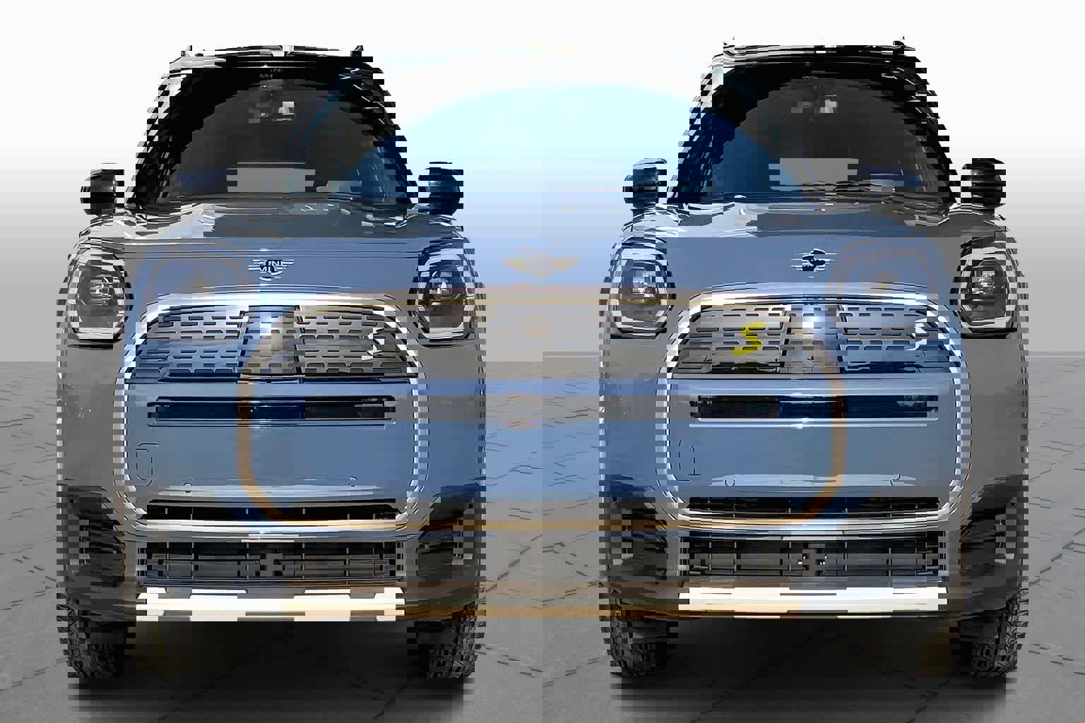 New 2026 MINI Cooper Countryman SE image 3