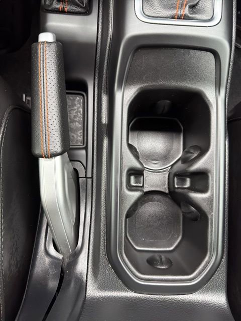 Used 2021 Jeep Gladiator Mojave image 31