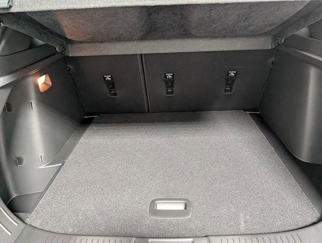 New 2026 Chevrolet Trax RS w/ Driver Confidence Package image 15