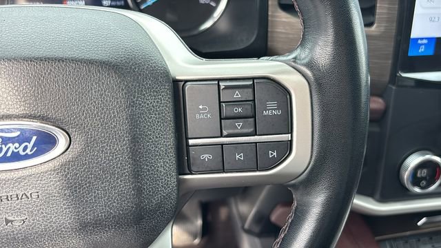 Used 2023 Ford Expedition Limited image 18