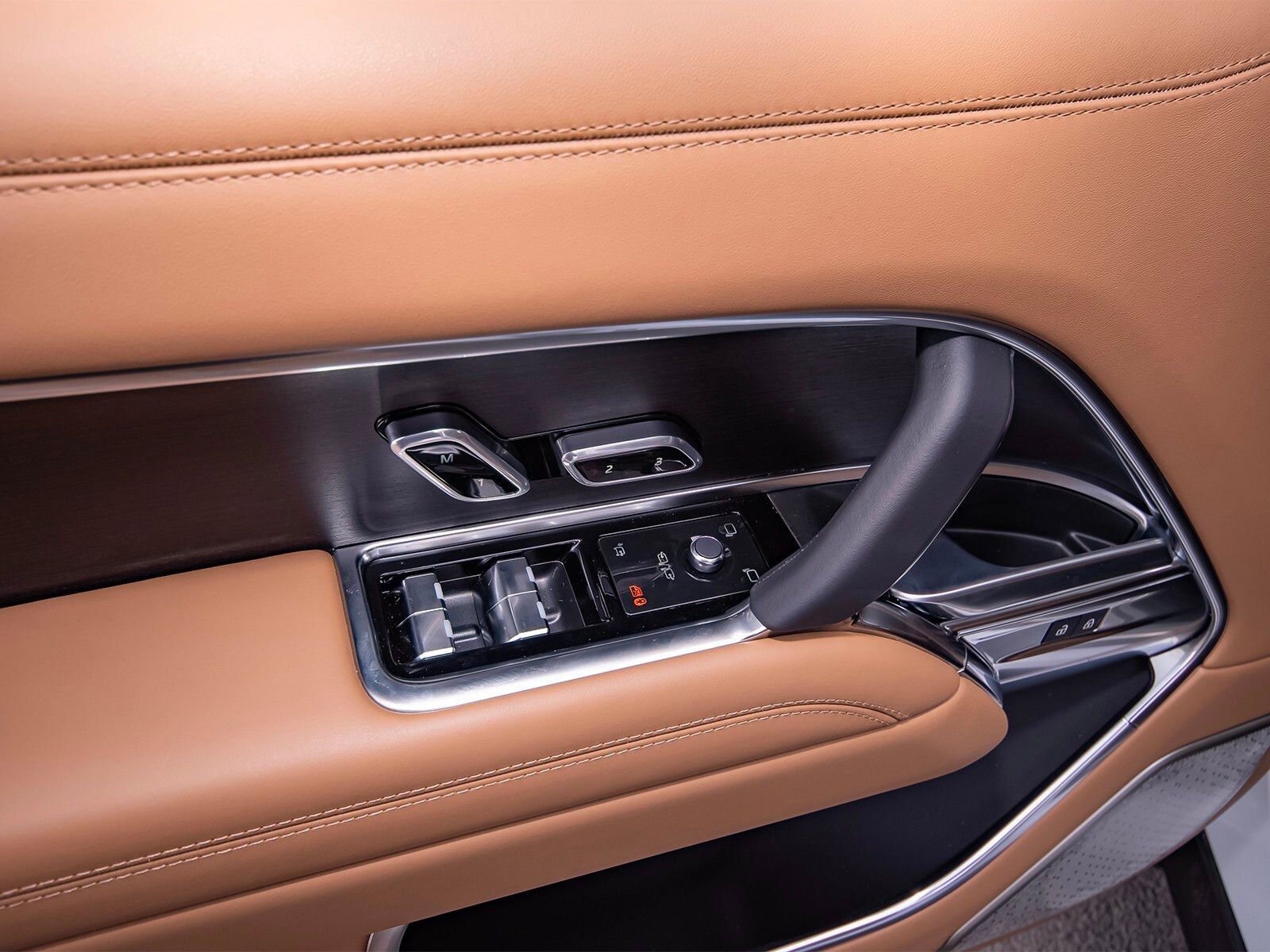 New 2025 Land Rover Range Rover Autobiography image 35