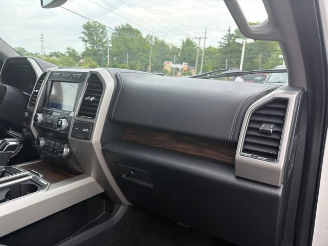 Used 2020 Ford F150 Lariat w/ Equipment Group 502A Luxury AWD/4WD image 24