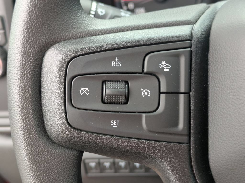 New 2025 Chevrolet Silverado 3500 W/T RWD image 13