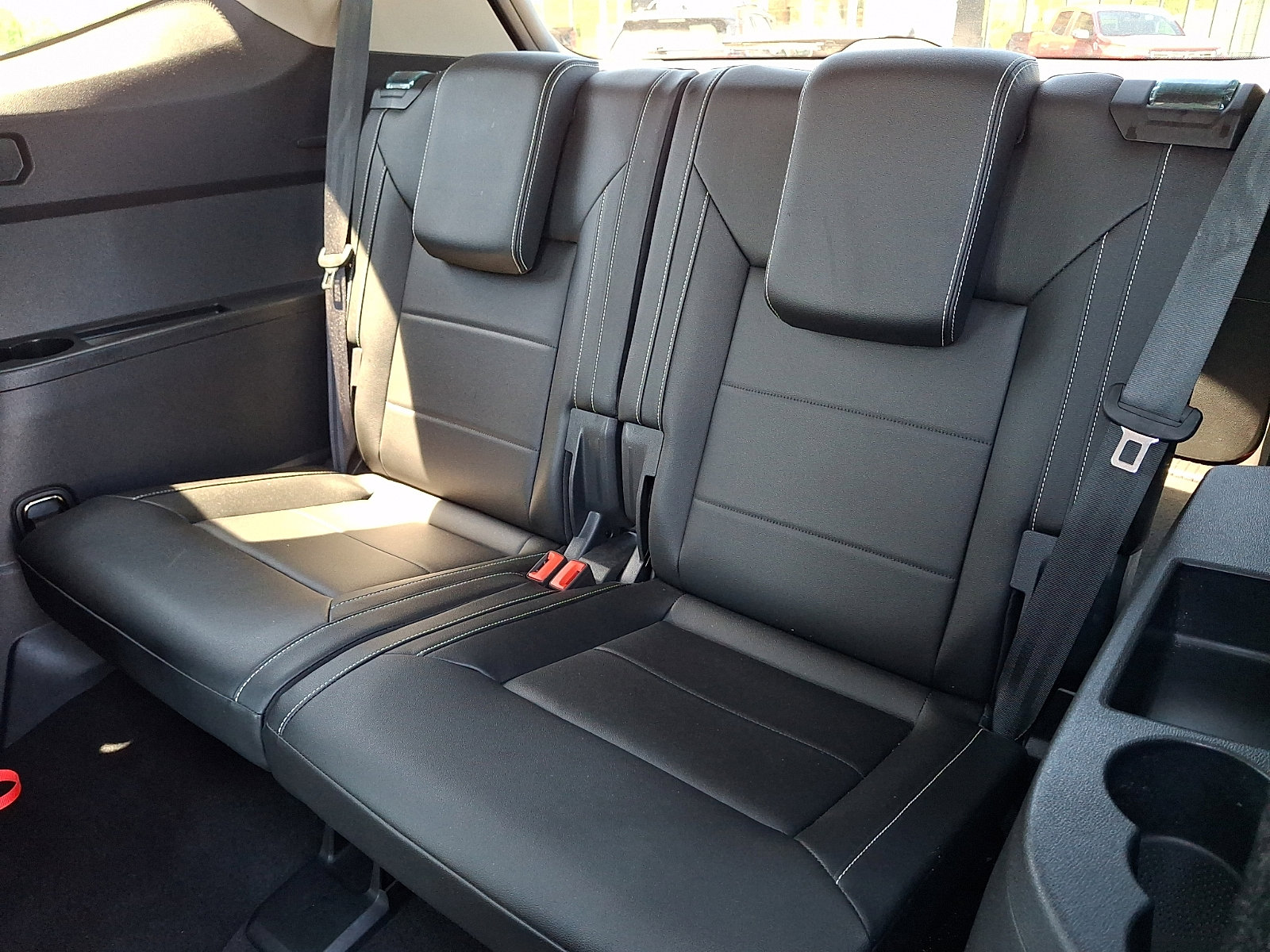 Used 2022 Volkswagen Atlas SEL AWD/4WD image 13