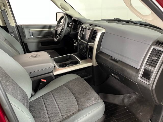 Used 2019 RAM 1500 Classic Warlock w/ Electronics Group AWD/4WD image 42