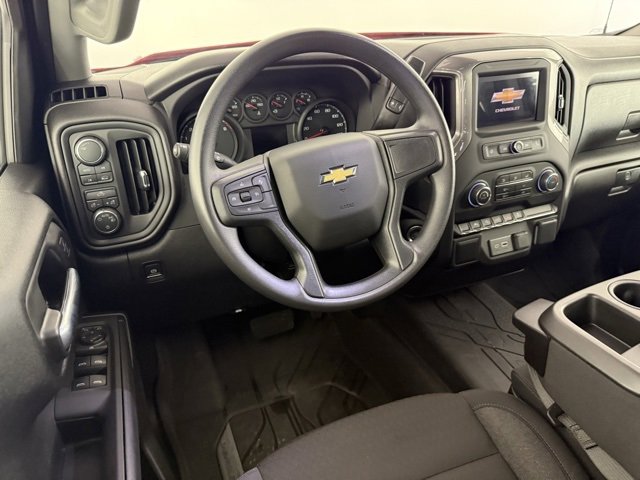 Used 2025 Chevrolet Silverado 1500 Custom image 18
