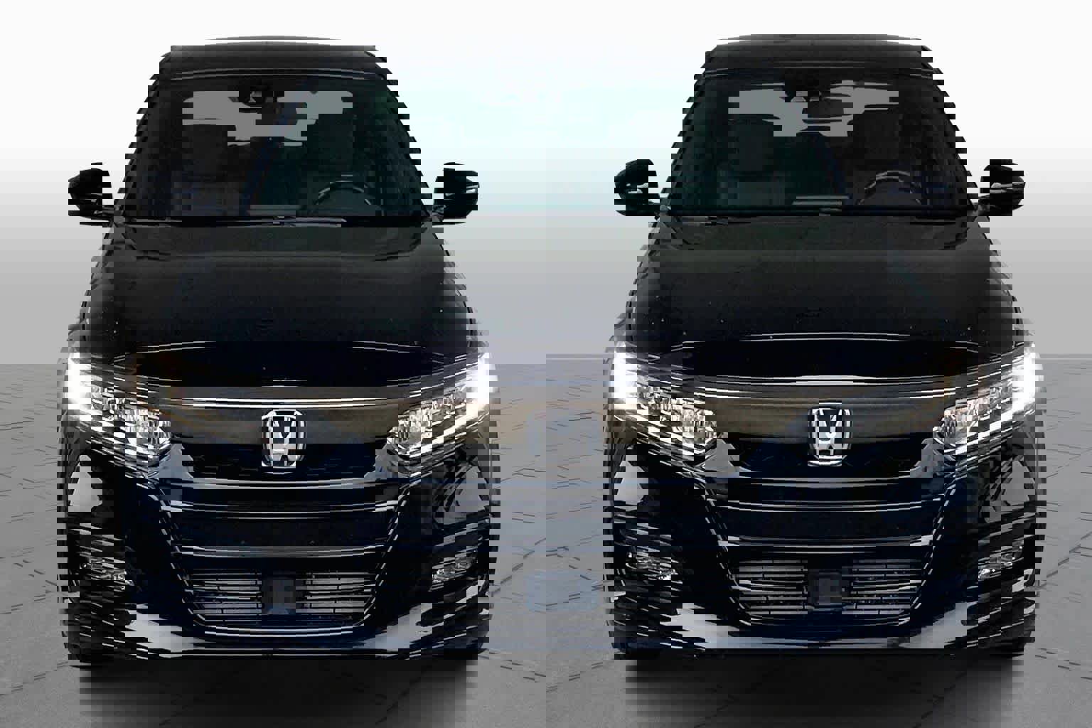 Used 2020 Honda Accord Sport image 4