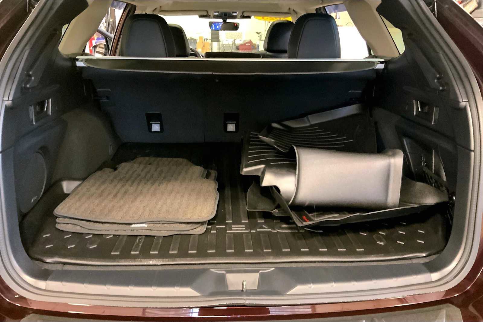 Used 2023 Subaru Outback Limited XT image 36