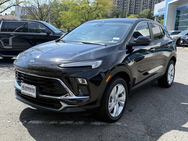 New 2026 Buick Encore GX Preferred w/ Comfort Package AWD/4WD image 5