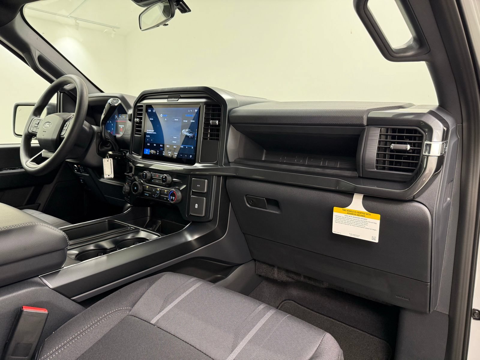 New 2026 Ford F150 STX AWD/4WD image 27