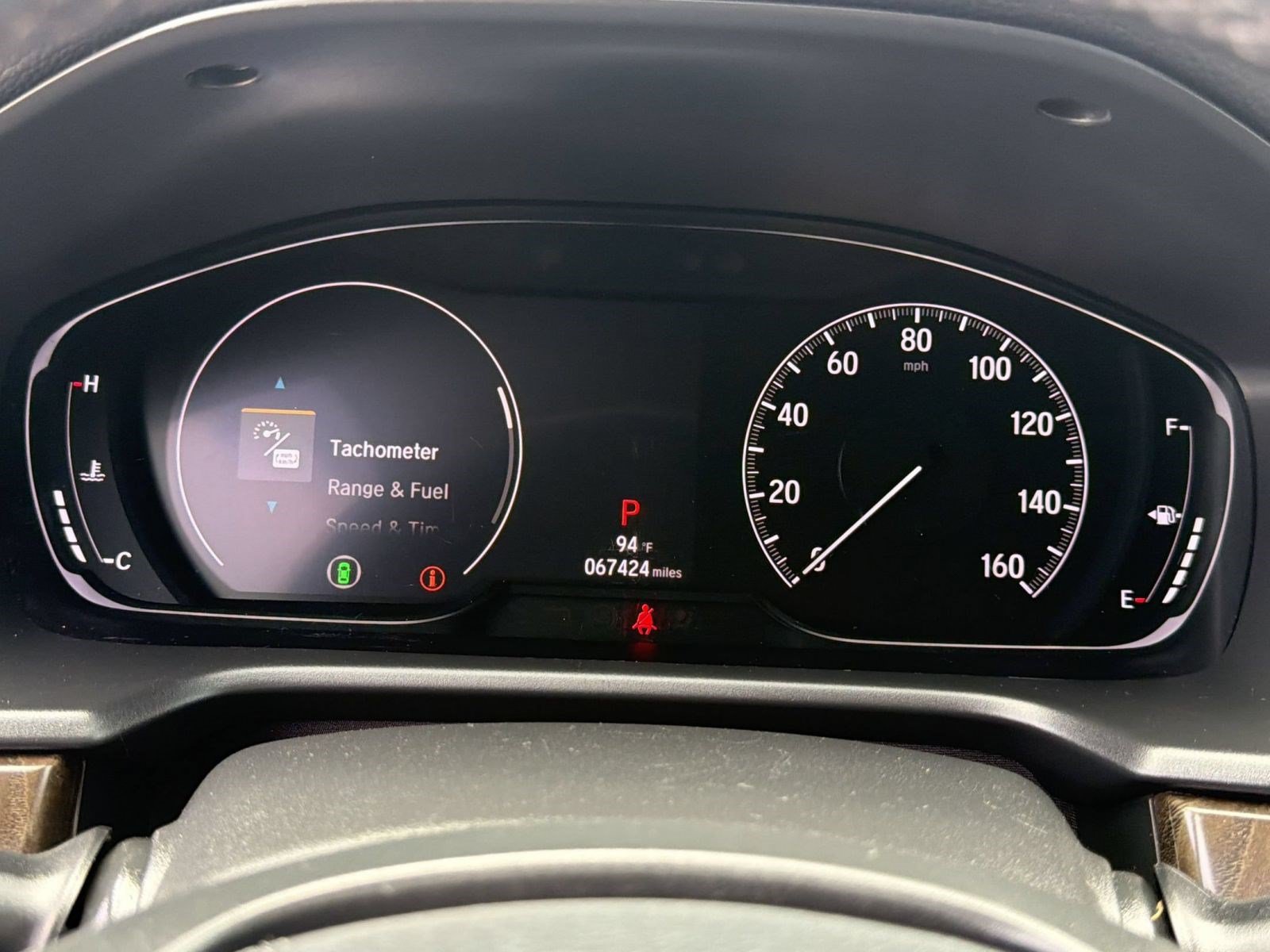 Used 2020 Honda Accord EX-L image 21