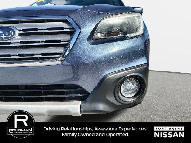 Used 2017 Subaru Outback 2.5i Limited AWD/4WD image 38