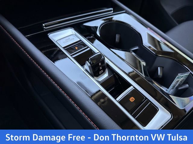 New 2026 Volkswagen Atlas Peak Edition AWD/4WD image 25