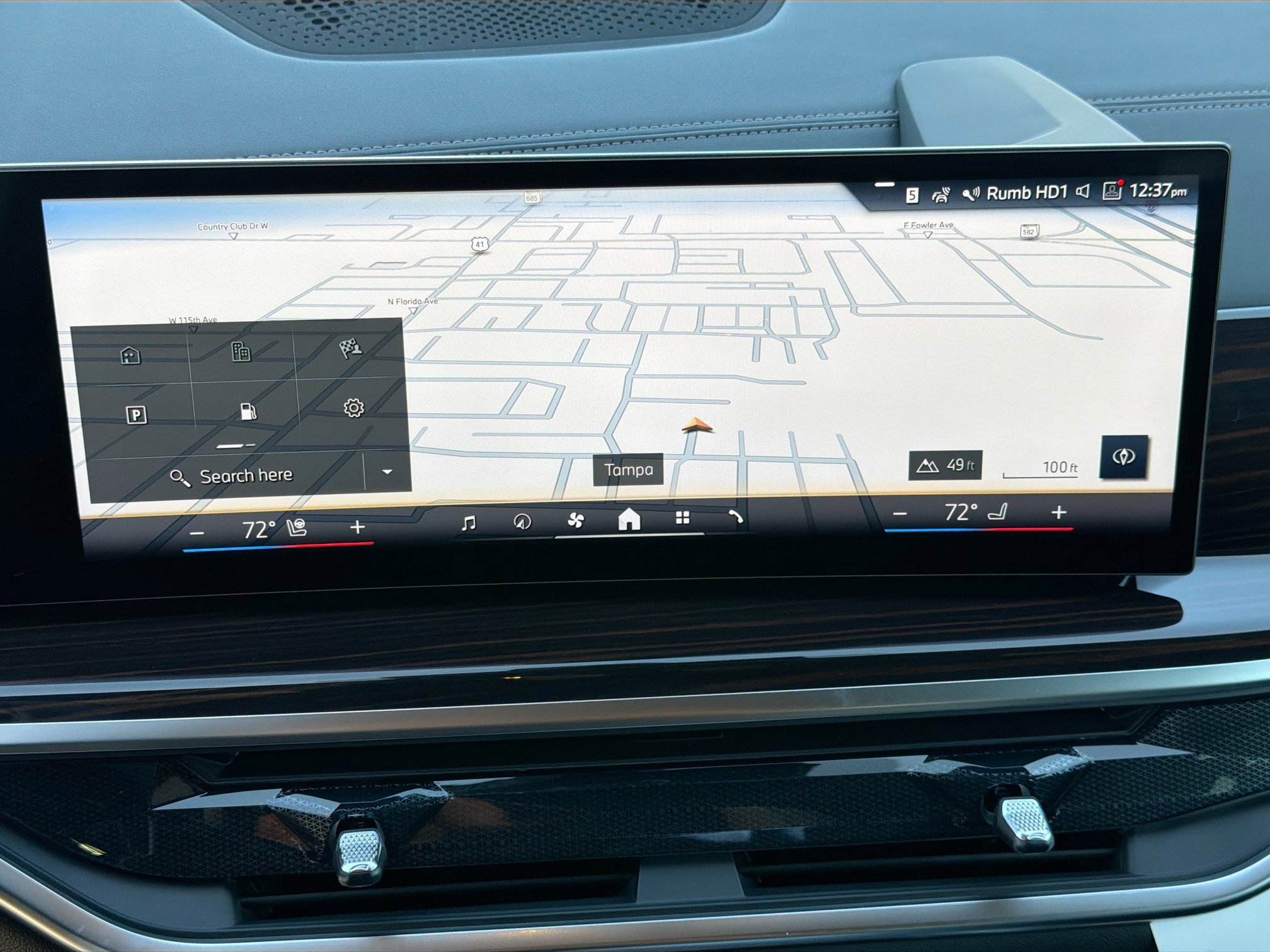 New 2026 BMW X5 xDrive40i image 33