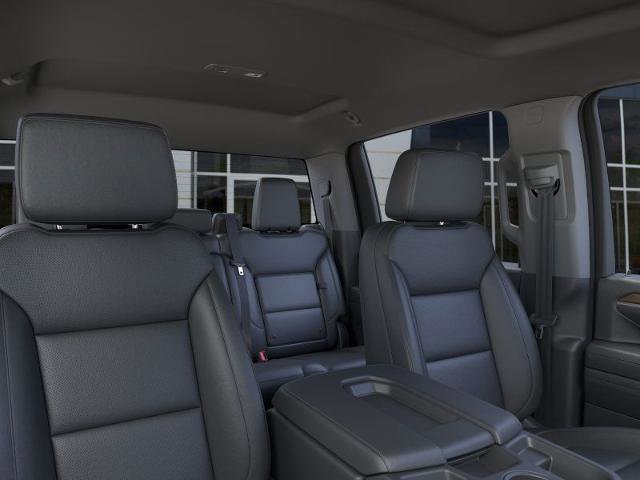 New 2026 GMC Sierra 2500 SLT image 24