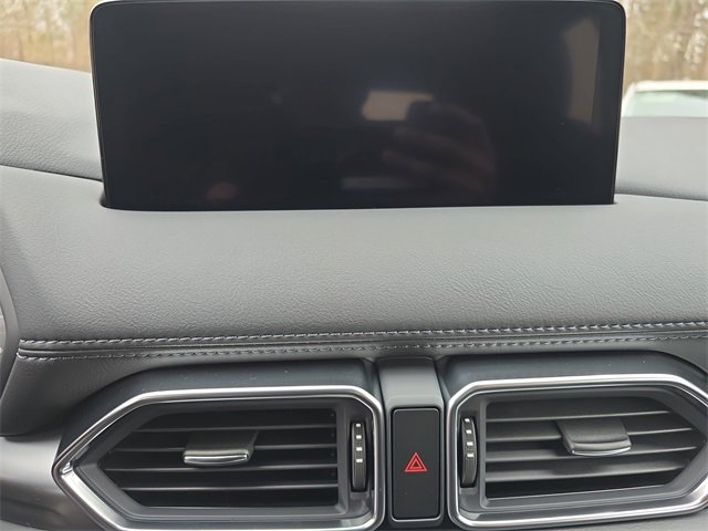 New 2025 MAZDA CX-5 AWD 2.5 S w/ Select Package image 24