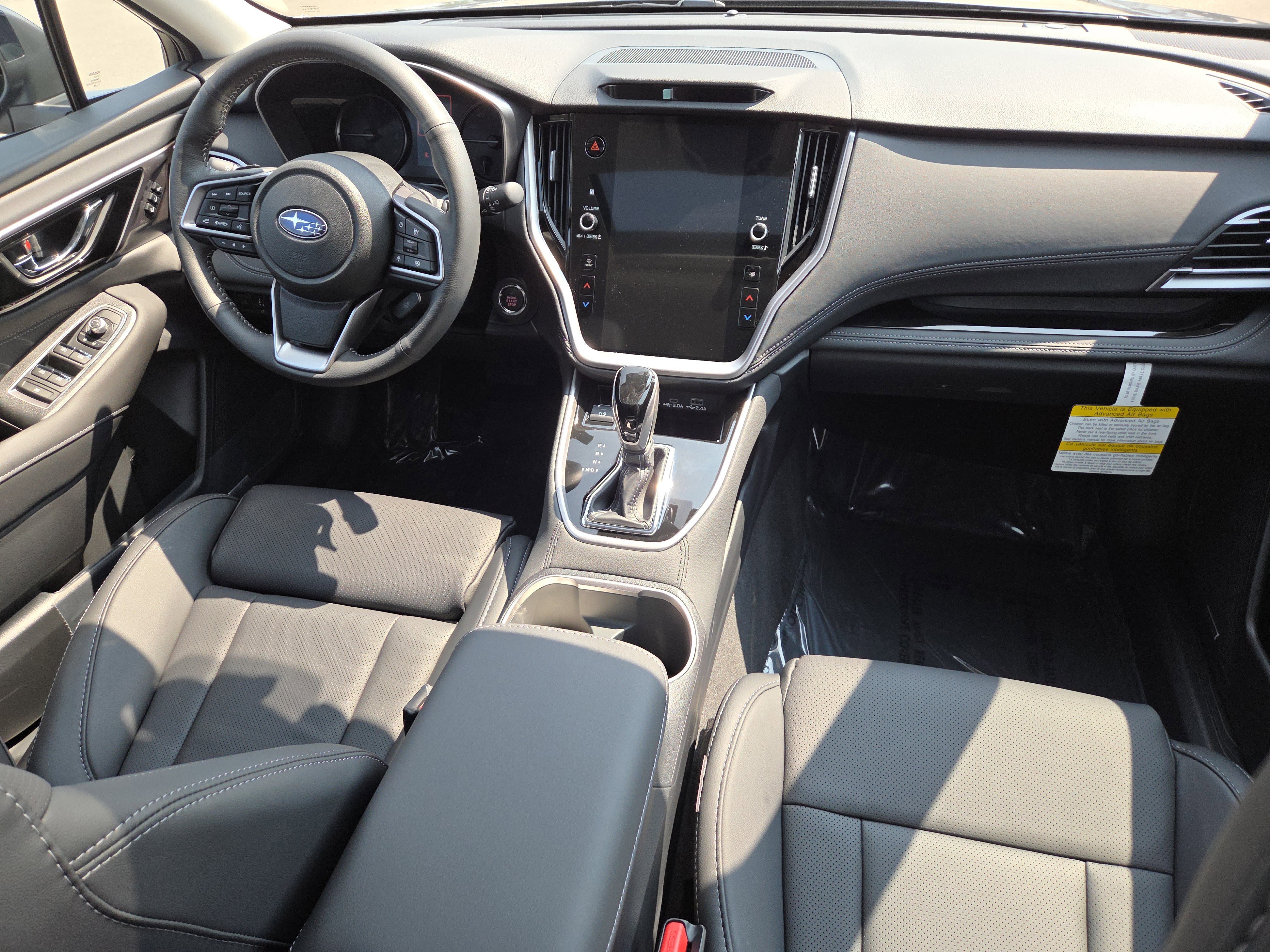 New 2025 Subaru Outback Limited image 20