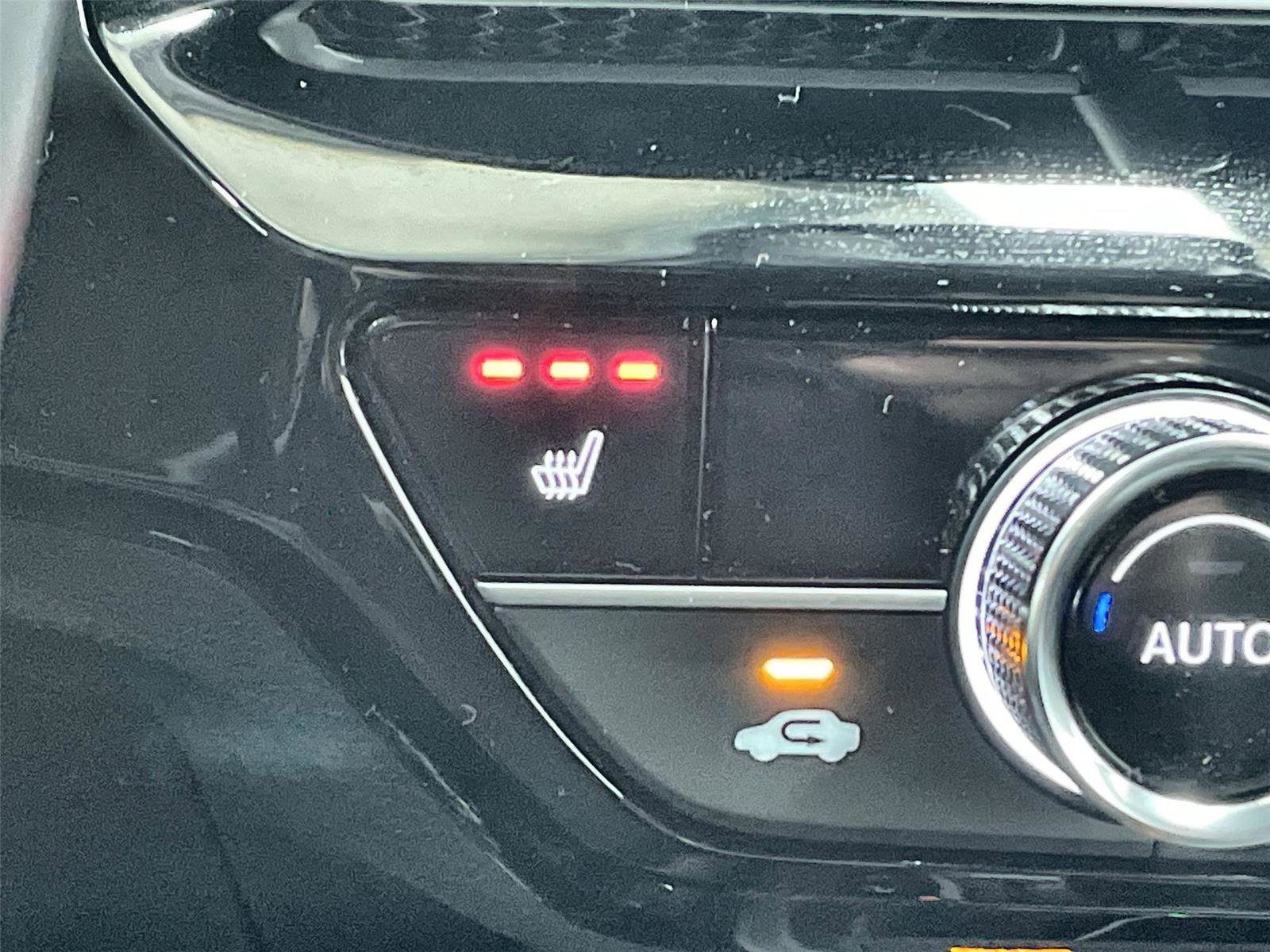 New 2026 Honda Civic Sport Touring image 15