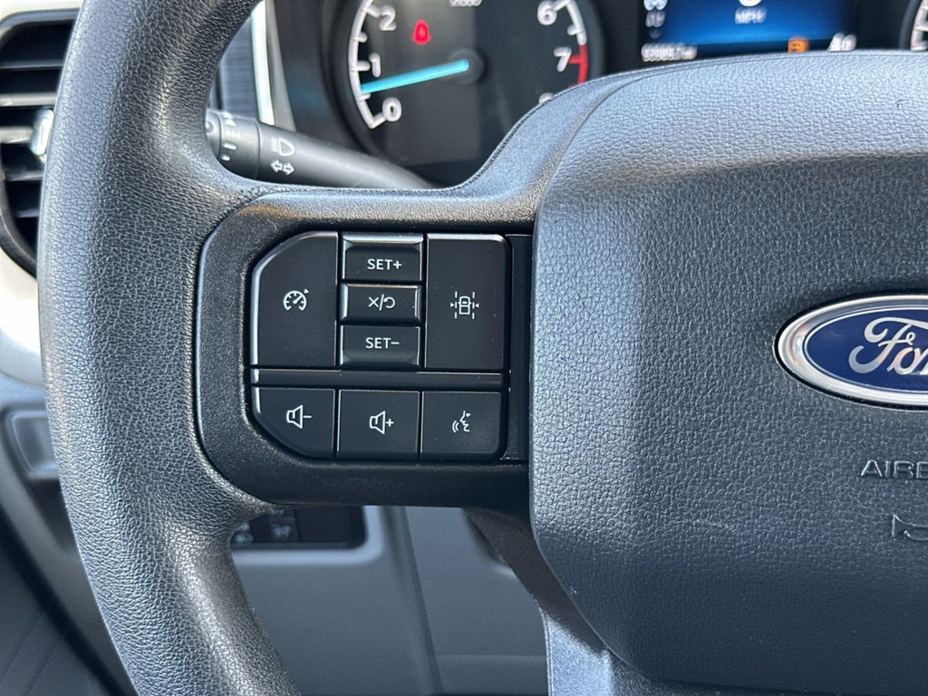 Used 2021 Ford F150 XLT AWD/4WD image 29