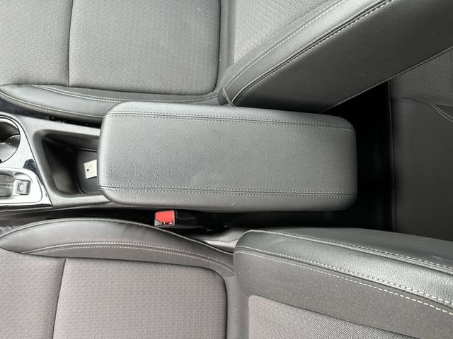 Used 2023 Buick Encore GX Preferred w/ Cold Weather Comfort Package image 25