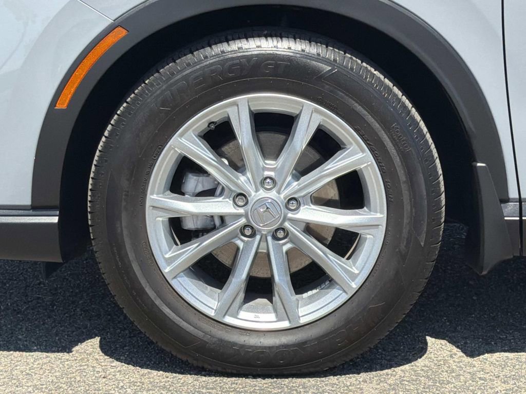 Used 2025 Honda CR-V EX image 26
