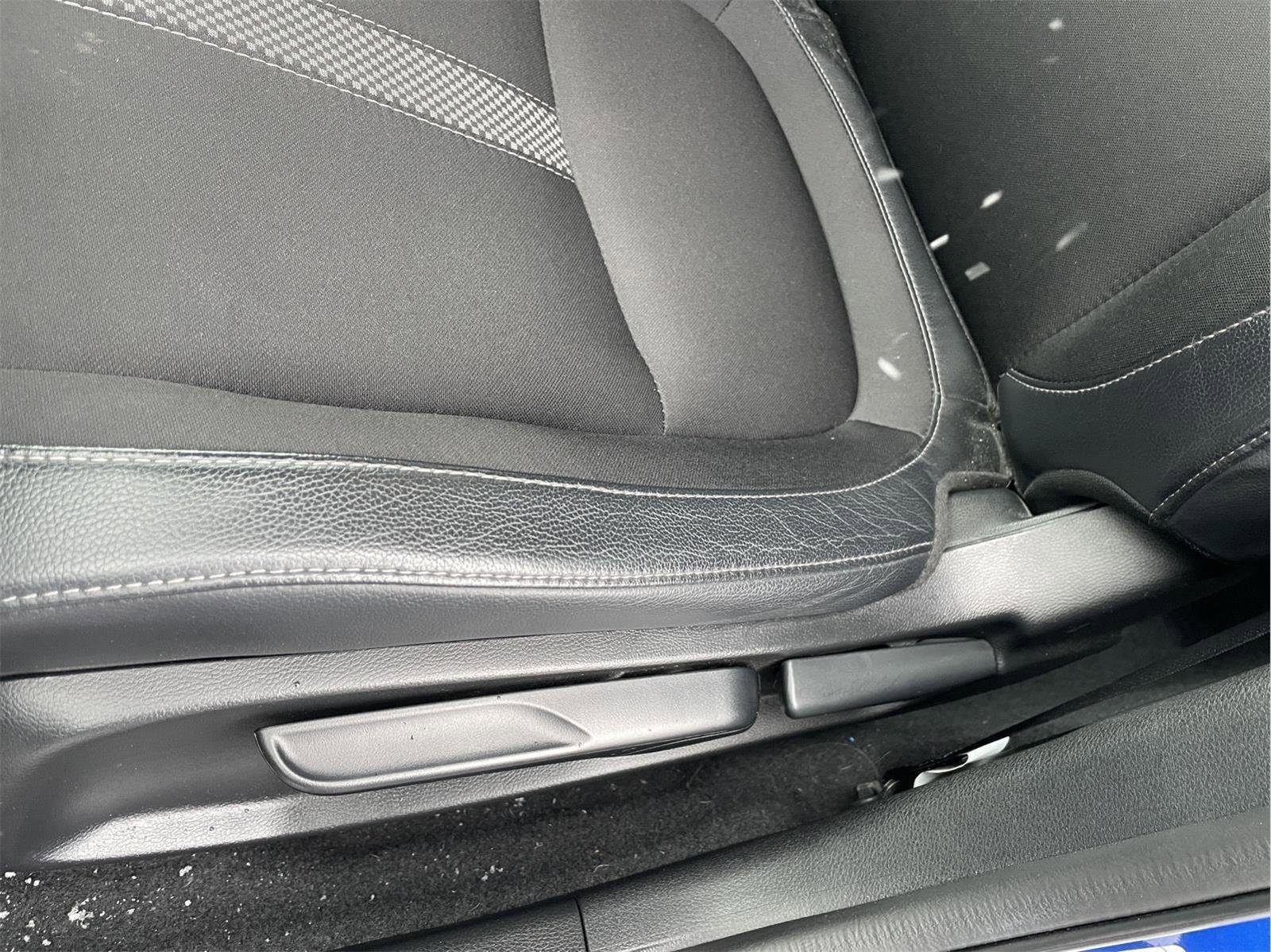 Used 2021 Honda Civic Sport image 22