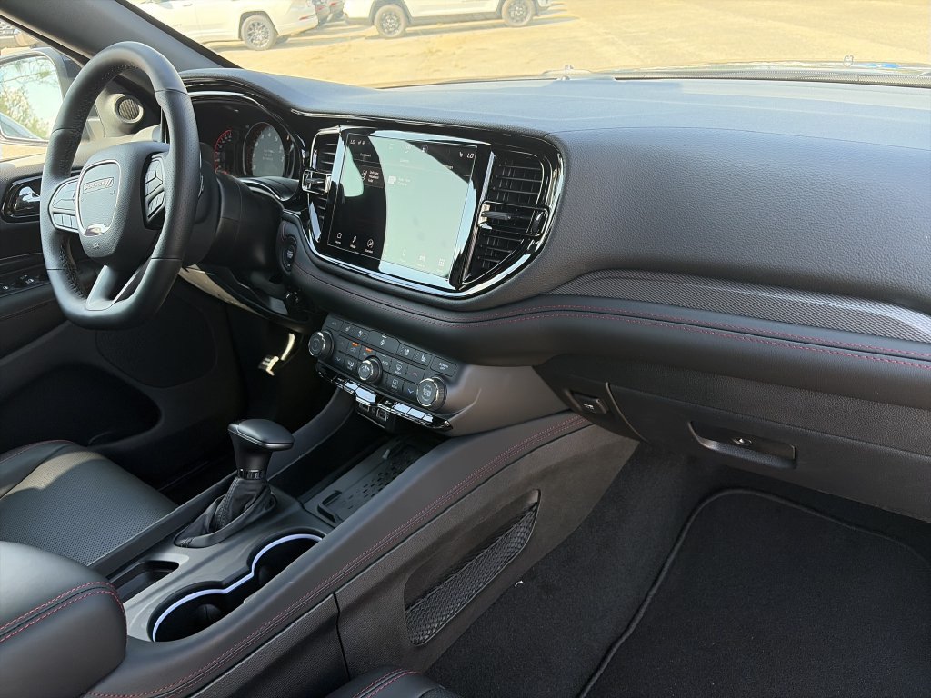 New 2027 Dodge Durango R/T AWD/4WD image 30