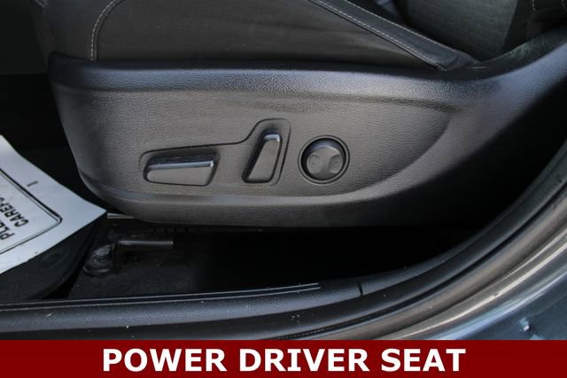 Used 2021 Kia Soul S FWD image 3