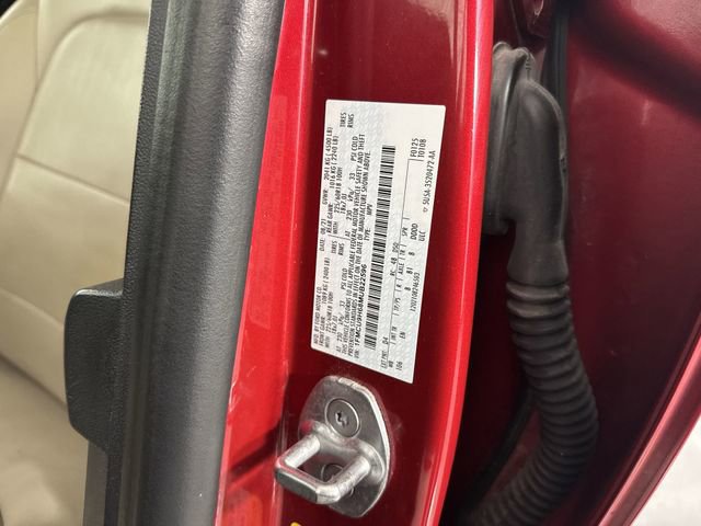 Used 2021 Ford Escape SEL image 35