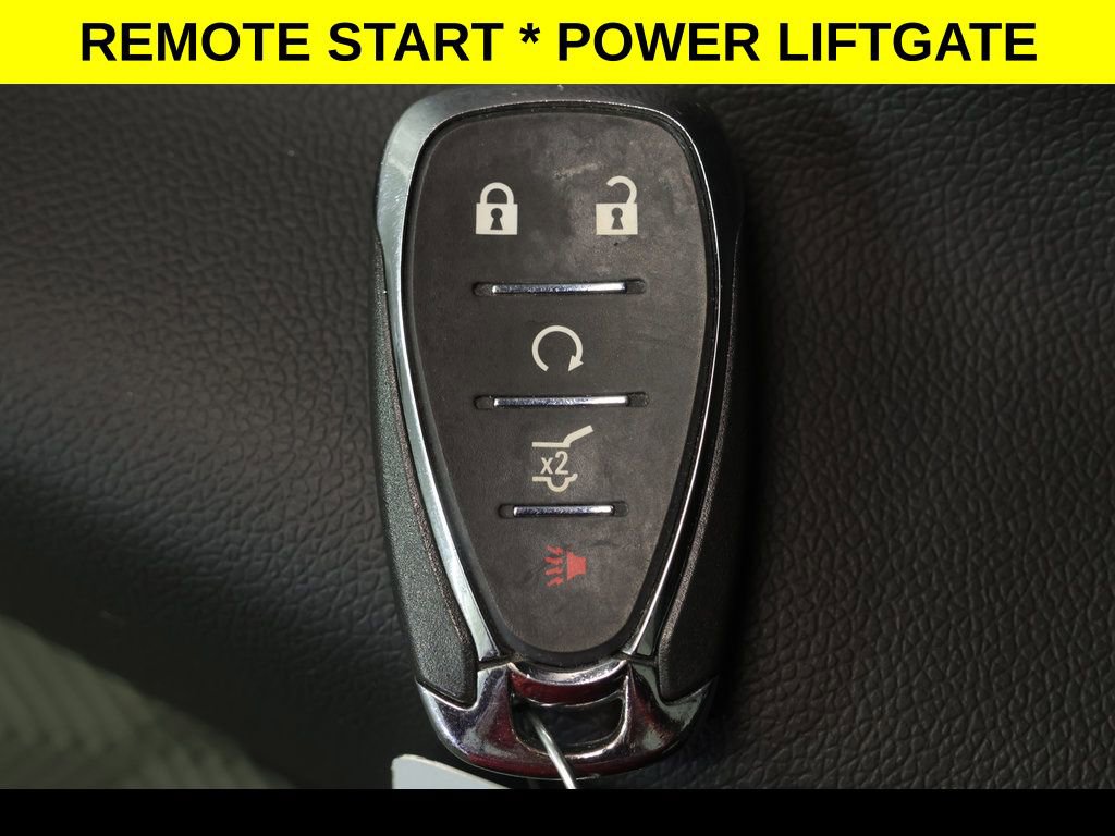 Used 2023 Chevrolet Equinox LT image 8