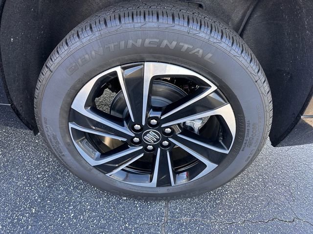 New 2026 Buick Enclave Sport Touring w/ Super Cruise Package image 15