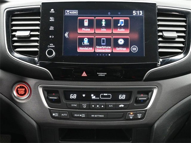 Used 2022 Honda Ridgeline Sport image 23