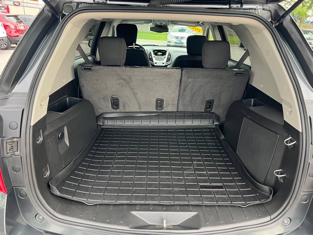 Used 2017 Chevrolet Equinox LT w/ Convenience Package AWD/4WD image 22