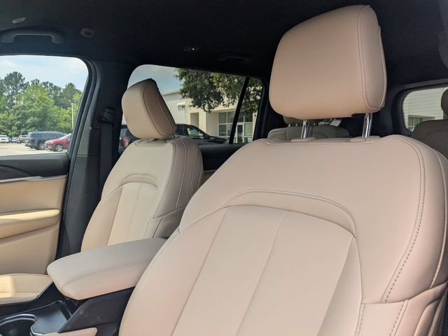 New 2026 Jeep Grand Cherokee L Limited RWD image 14