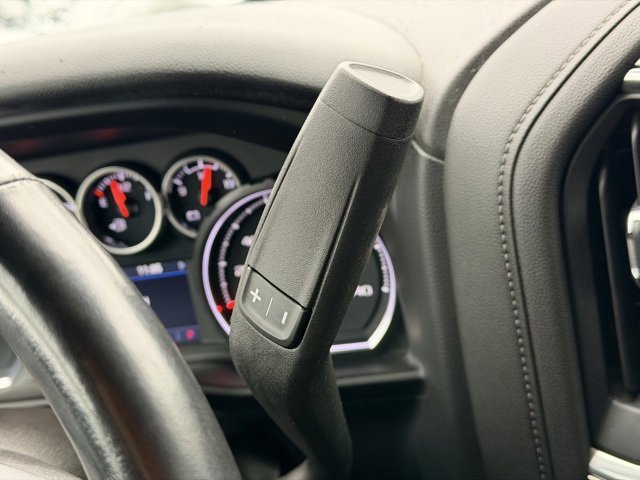 Used 2021 Chevrolet Silverado 1500 RST w/ All Star Edition Plus image 12