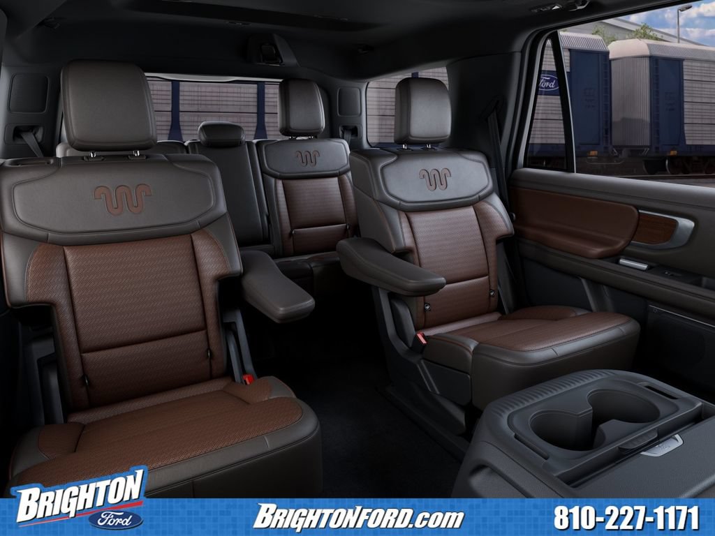 New 2027 Ford Expedition King Ranch AWD/4WD image 11