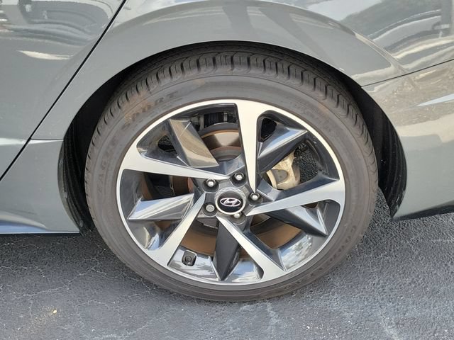 Used 2022 Hyundai Sonata SEL Plus FWD image 6