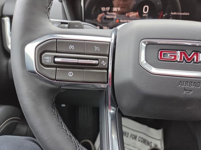 New 2026 GMC Terrain Elevation image 18