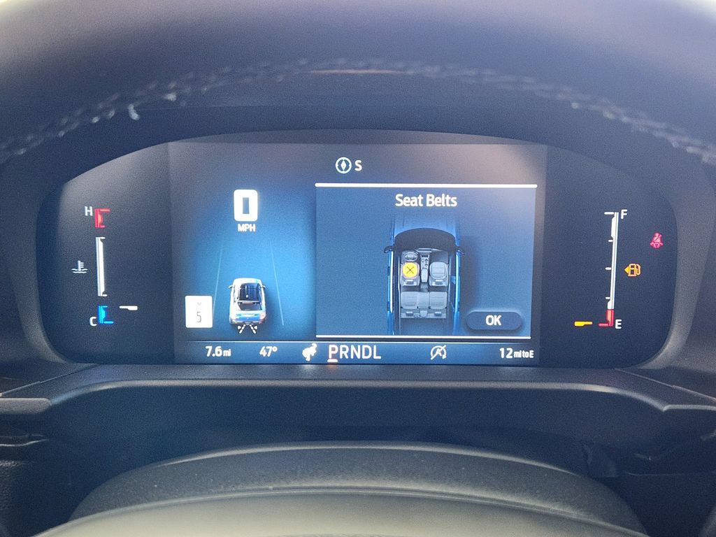 New 2026 Ford Bronco Sport Outer Banks w/ Outer Banks Tech Package+ AWD/4WD image 20