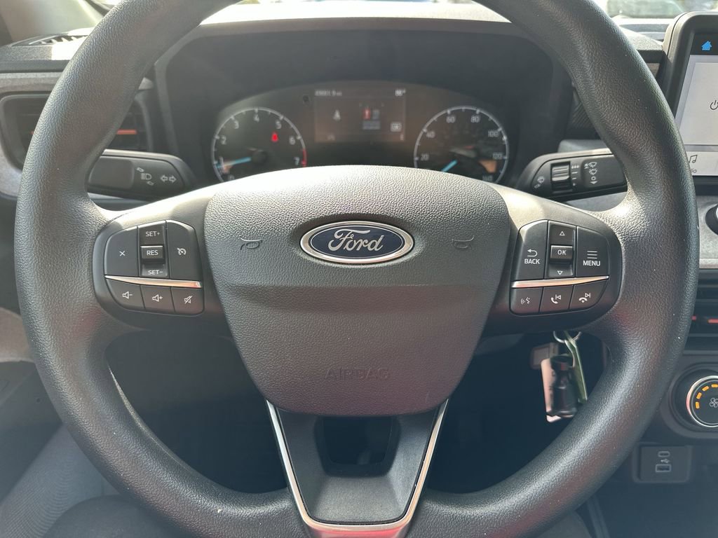 Used 2024 Ford Maverick XLT FWD image 20