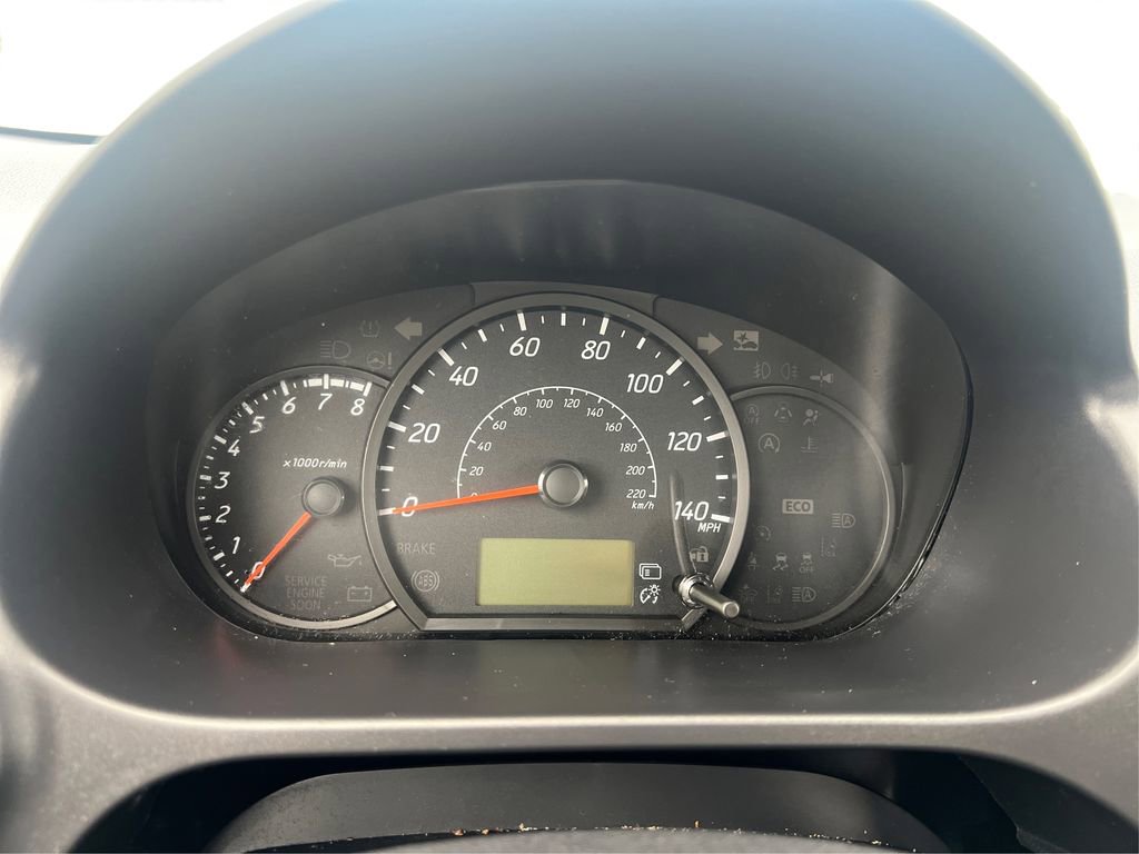 Used 2024 Mitsubishi Mirage G4 Black Edition image 17