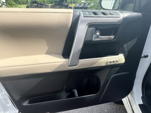 Used 2022 Toyota 4Runner Limited image 20